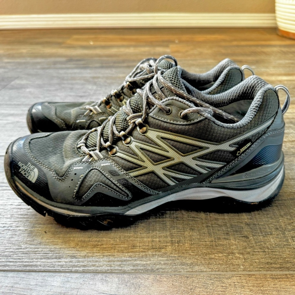 The North Face Hedgehog Fastpack GTX Low Hiking Shoes - Men's 11.5